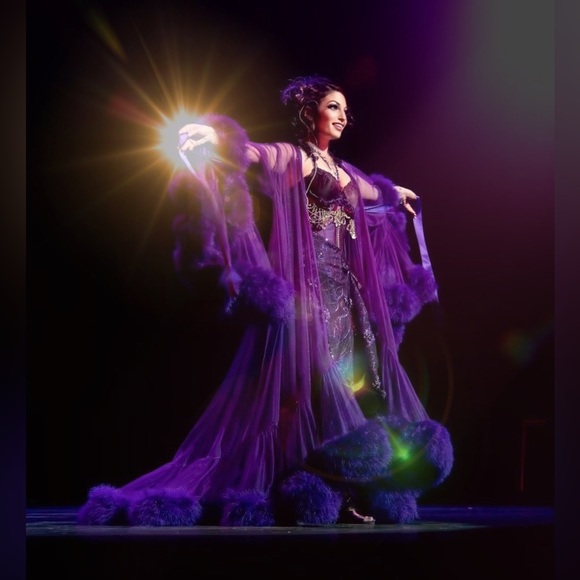 Meet your Posher, Surka - Picture 3 of 7